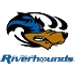 Pittsburgh Riverhounds U23 crest