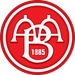 AaB U21 crest