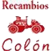 Recambios crest