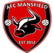AFC Mansfield crest