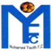 Muhoroni Youth FC crest