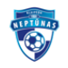 Neptunas Klaipeda crest