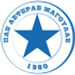 Asteras Magoulas crest