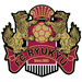 FC Ryukyu crest