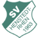 SV Henstedt-Rhen crest