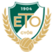 Gyori ETO II crest