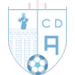 CD Alcala crest