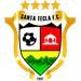 سانتا تيكلا crest