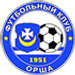 FK Orsha crest