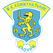 FC Slonim-2017 crest