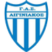 Aiginiakos FC crest