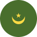 موريتانيا crest