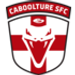 Caboolture Sports FC crest