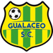 Gualaceo SC crest