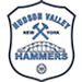 Hudson Valley Hammers crest