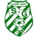 Stade Gabesien crest