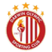 داروين أولمبيك crest