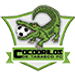 Cocodrilos de Tabasco crest