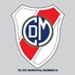 Municipal de Agomarca crest
