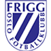Frigg crest