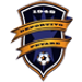 Deportivo Miranda crest