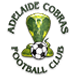 Adelaide Cobras crest