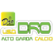 Dro crest