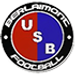 US Berlaimont crest