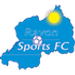 Rayon Sport crest