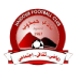 Haidob Al Nuhod crest