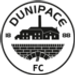 Dunipace crest