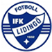 IFK Lidingoe crest