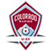 Colorado Rapids U23 crest