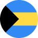 Bahamas badge