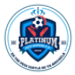 Platinum City Rovers crest