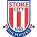 Stoke City U23 crest