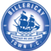 Billericay Town Women crest