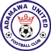 اداماوا يونايتد crest