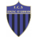 Jonzac St Germain crest