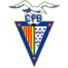 بادالونا crest