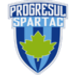 Progresul Spartac crest