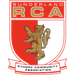 Sunderland RCA crest