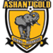 آشانتي غولد crest