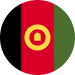 Afghanistan U23 crest