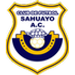 Sahuayo crest