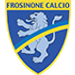 Frosinone U19 crest