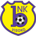 Bosna Visoko crest