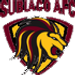 Subiaco crest