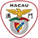 Benfica Macau crest