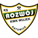 Rozwoj Katowice crest